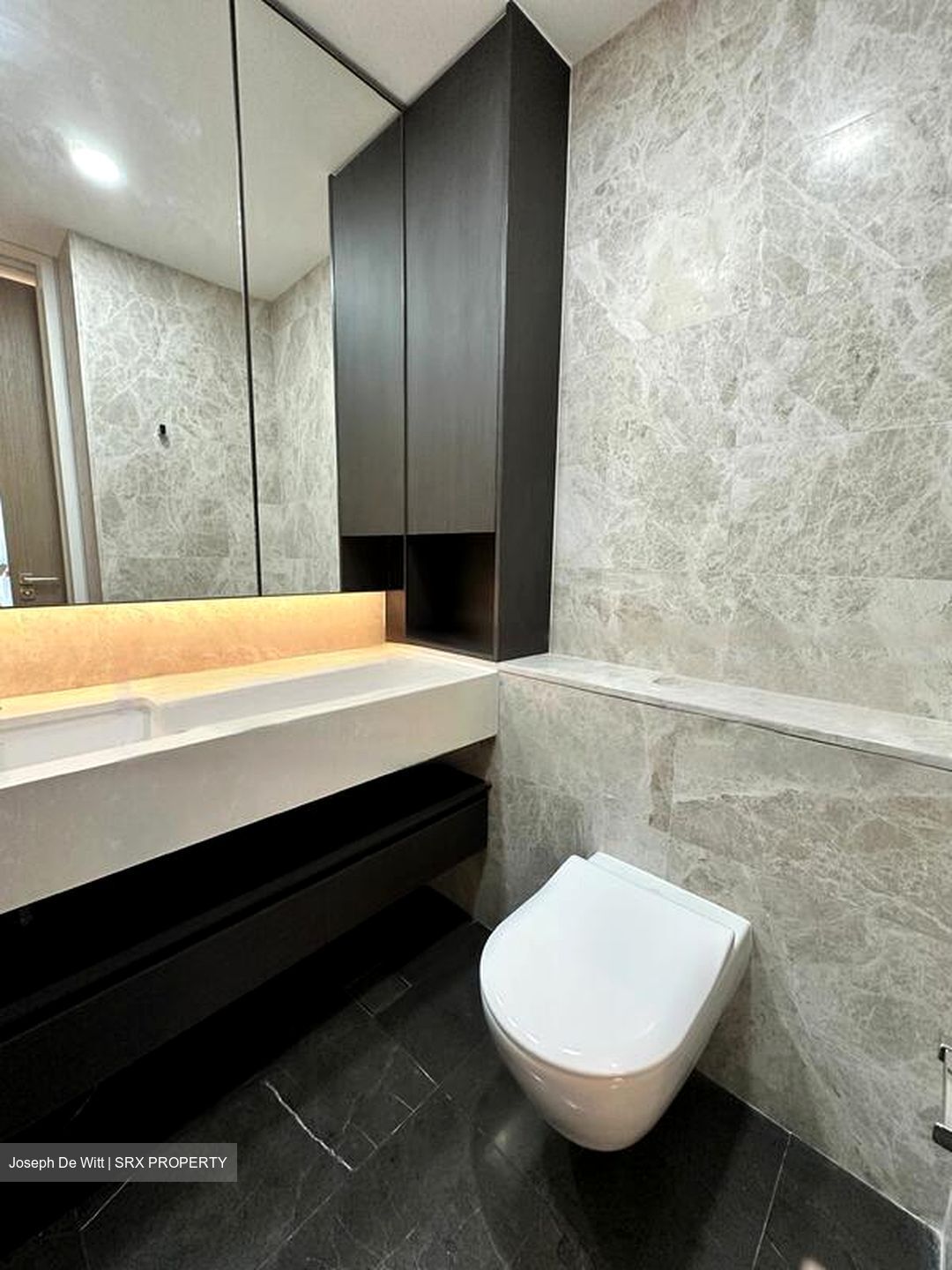 Amber Park (D15), Condominium #549691601